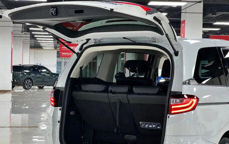 Honda Odyssey IV, 2020 год, 2 500 000 рублей, 4 фотография