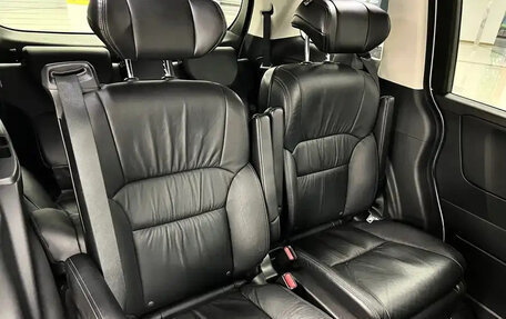 Honda Odyssey IV, 2020 год, 2 500 000 рублей, 11 фотография