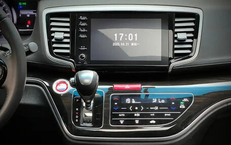 Honda Odyssey IV, 2020 год, 2 500 000 рублей, 12 фотография
