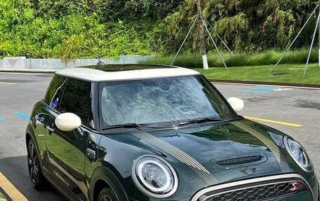 MINI Hatch, 2023 год, 3 300 333 рублей, 3 фотография