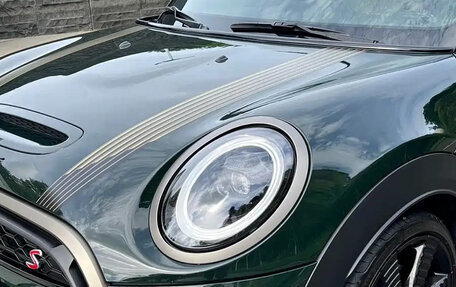 MINI Hatch, 2023 год, 3 300 333 рублей, 9 фотография