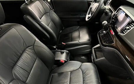 Honda Odyssey IV, 2020 год, 2 500 000 рублей, 13 фотография