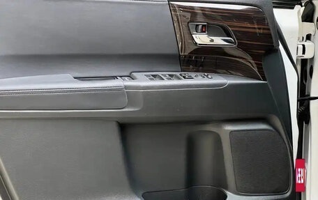 Honda Odyssey IV, 2020 год, 2 500 000 рублей, 10 фотография