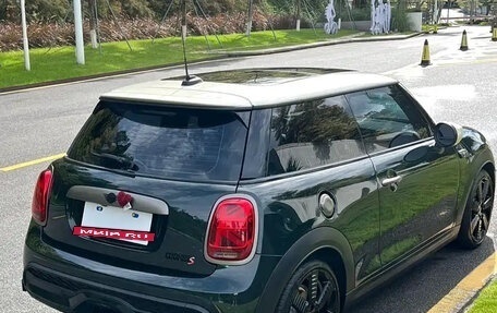 MINI Hatch, 2023 год, 3 300 333 рублей, 4 фотография