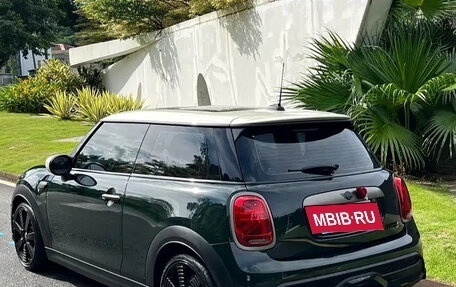 MINI Hatch, 2023 год, 3 300 333 рублей, 6 фотография