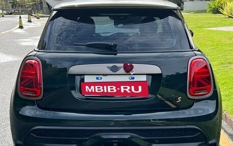 MINI Hatch, 2023 год, 3 300 333 рублей, 5 фотография