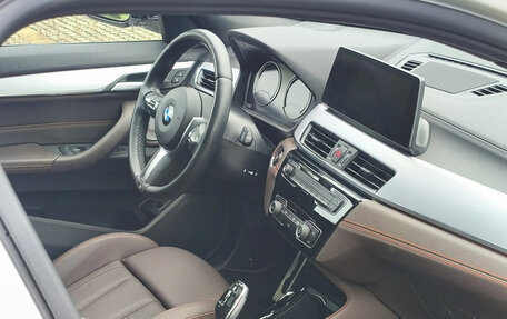 BMW X2, 2022 год, 2 598 000 рублей, 3 фотография