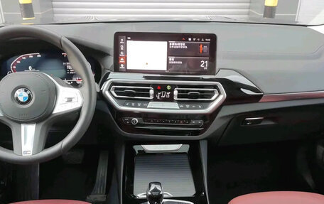BMW X3, 2024 год, 4 572 000 рублей, 3 фотография