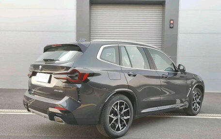 BMW X3, 2024 год, 4 572 000 рублей, 2 фотография