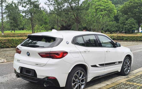 BMW X2, 2022 год, 2 598 000 рублей, 2 фотография