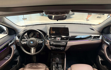 BMW X2, 2024 год, 3 191 000 рублей, 4 фотография