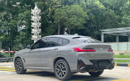 BMW X4, 2022 год, 4 092 000 рублей, 2 фотография