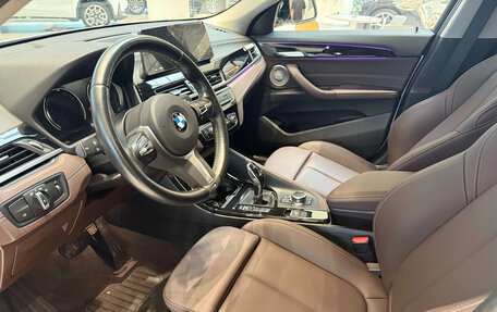 BMW X2, 2024 год, 3 191 000 рублей, 3 фотография