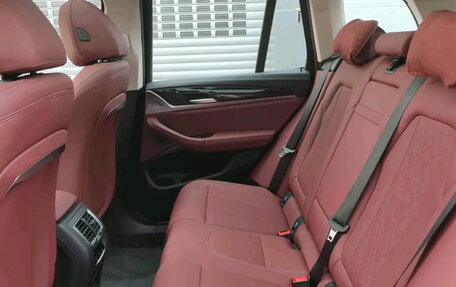 BMW X3, 2024 год, 4 572 000 рублей, 4 фотография