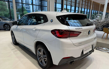 BMW X2, 2024 год, 3 191 000 рублей, 2 фотография