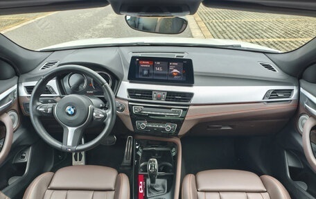 BMW X2, 2022 год, 2 598 000 рублей, 4 фотография