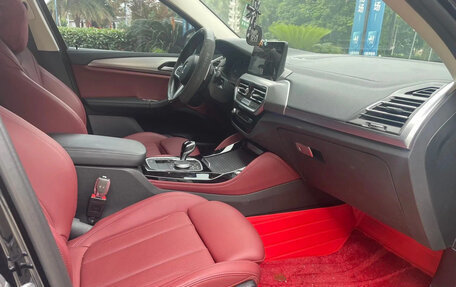 BMW X4, 2022 год, 4 092 000 рублей, 3 фотография