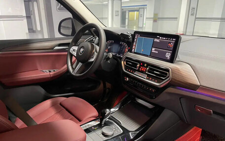 BMW X3, 2024 год, 4 992 000 рублей, 3 фотография