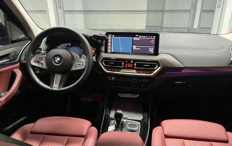 BMW X3, 2024 год, 4 992 000 рублей, 4 фотография