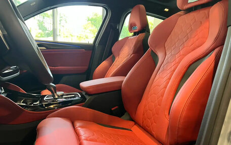 BMW X4 M, 2025 год, 10 672 000 рублей, 3 фотография