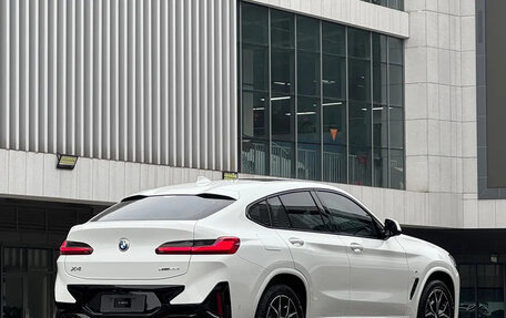 BMW X4, 2024 год, 5 159 000 рублей, 2 фотография