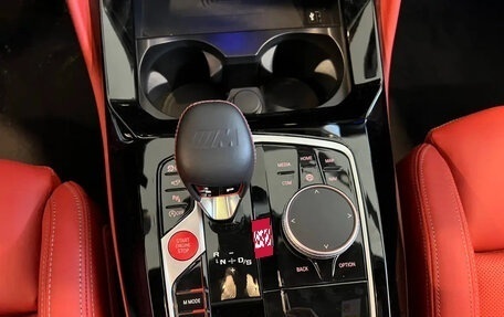 BMW X4 M, 2025 год, 10 672 000 рублей, 5 фотография
