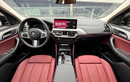 BMW X4, 2024 год, 5 159 000 рублей, 4 фотография