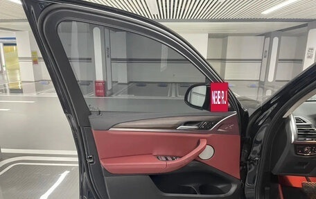 BMW X3, 2024 год, 4 992 000 рублей, 5 фотография