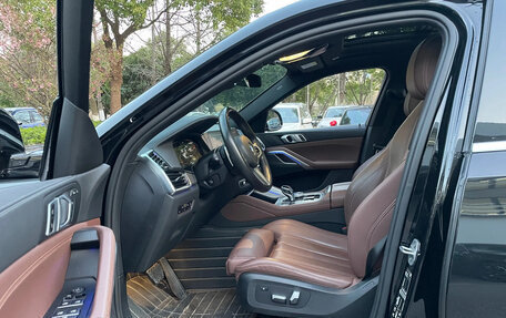 BMW X6, 2022 год, 5 979 000 рублей, 3 фотография