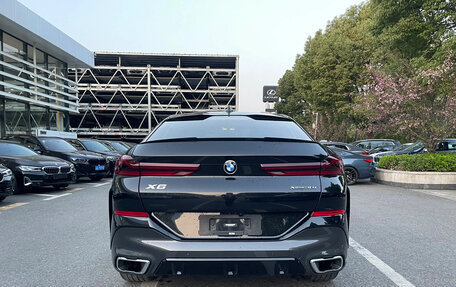 BMW X6, 2022 год, 5 979 000 рублей, 2 фотография