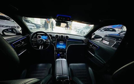 Mercedes-Benz C-Класс, 2022 год, 3 465 000 рублей, 4 фотография