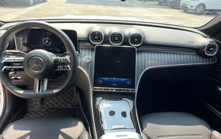 Mercedes-Benz C-Класс, 2022 год, 3 500 000 рублей, 4 фотография