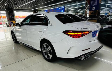 Mercedes-Benz C-Класс, 2022 год, 3 465 000 рублей, 2 фотография