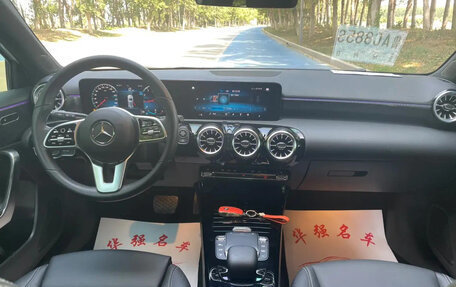 Mercedes-Benz A-Класс, 2022 год, 2 128 000 рублей, 4 фотография