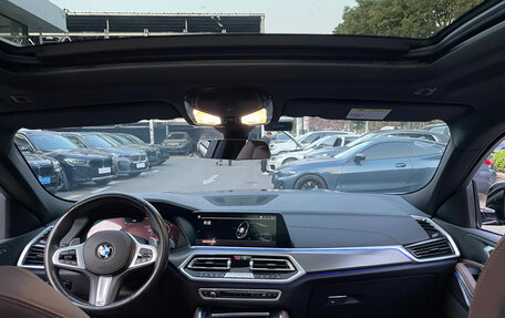 BMW X6, 2022 год, 5 979 000 рублей, 4 фотография
