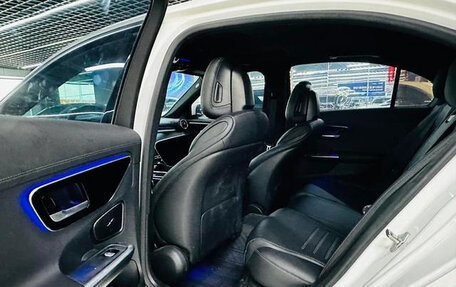 Mercedes-Benz C-Класс, 2022 год, 3 465 000 рублей, 5 фотография