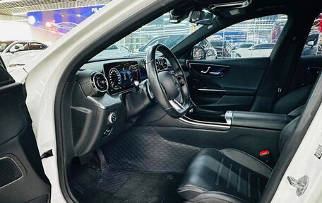 Mercedes-Benz C-Класс, 2022 год, 3 465 000 рублей, 3 фотография