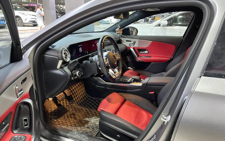 Mercedes-Benz A-Класс AMG, 2022 год, 3 382 000 рублей, 3 фотография