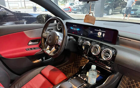 Mercedes-Benz A-Класс AMG, 2022 год, 3 382 000 рублей, 4 фотография