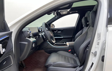 Mercedes-Benz C-Класс, 2024 год, 4 679 000 рублей, 3 фотография