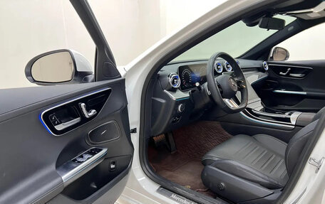 Mercedes-Benz C-Класс, 2024 год, 4 679 000 рублей, 4 фотография