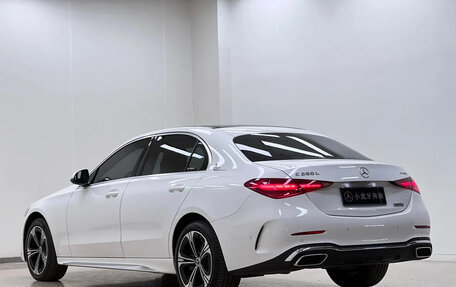 Mercedes-Benz C-Класс, 2024 год, 4 679 000 рублей, 2 фотография