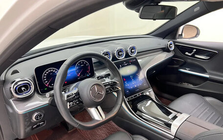 Mercedes-Benz C-Класс, 2024 год, 4 679 000 рублей, 5 фотография