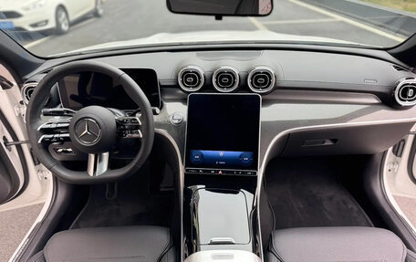 Mercedes-Benz C-Класс, 2024 год, 4 407 000 рублей, 3 фотография
