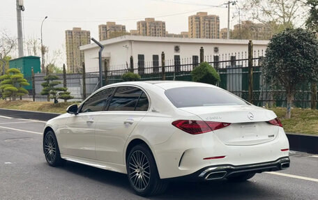 Mercedes-Benz C-Класс, 2024 год, 4 407 000 рублей, 2 фотография