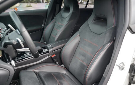 Mercedes-Benz CLA, 2022 год, 2 654 000 рублей, 3 фотография