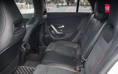 Mercedes-Benz CLA, 2022 год, 2 654 000 рублей, 6 фотография