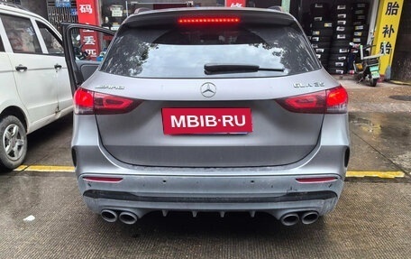 Mercedes-Benz GLA AMG, 2022 год, 3 264 000 рублей, 2 фотография