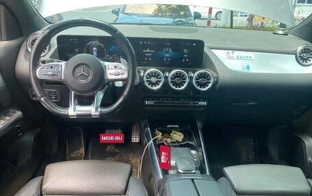 Mercedes-Benz GLA AMG, 2022 год, 3 264 000 рублей, 3 фотография