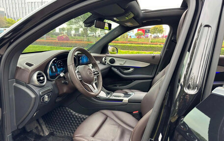 Mercedes-Benz GLC, 2022 год, 3 523 000 рублей, 3 фотография
